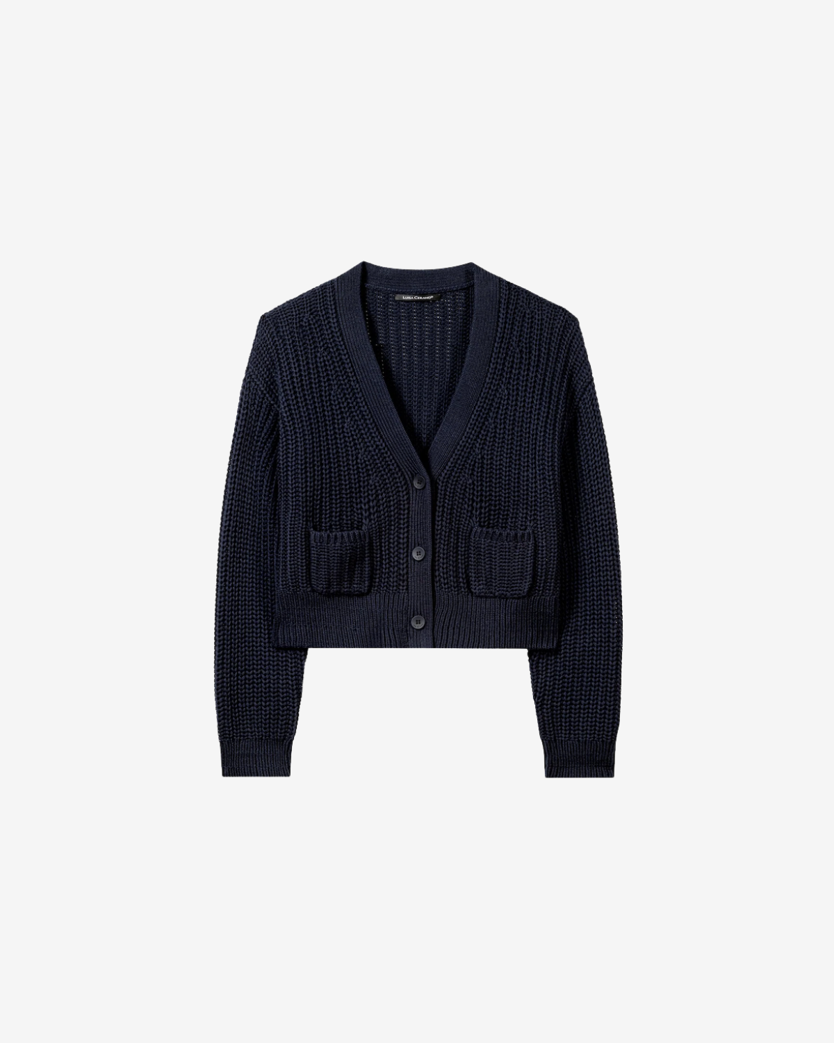 Vest Dark navy