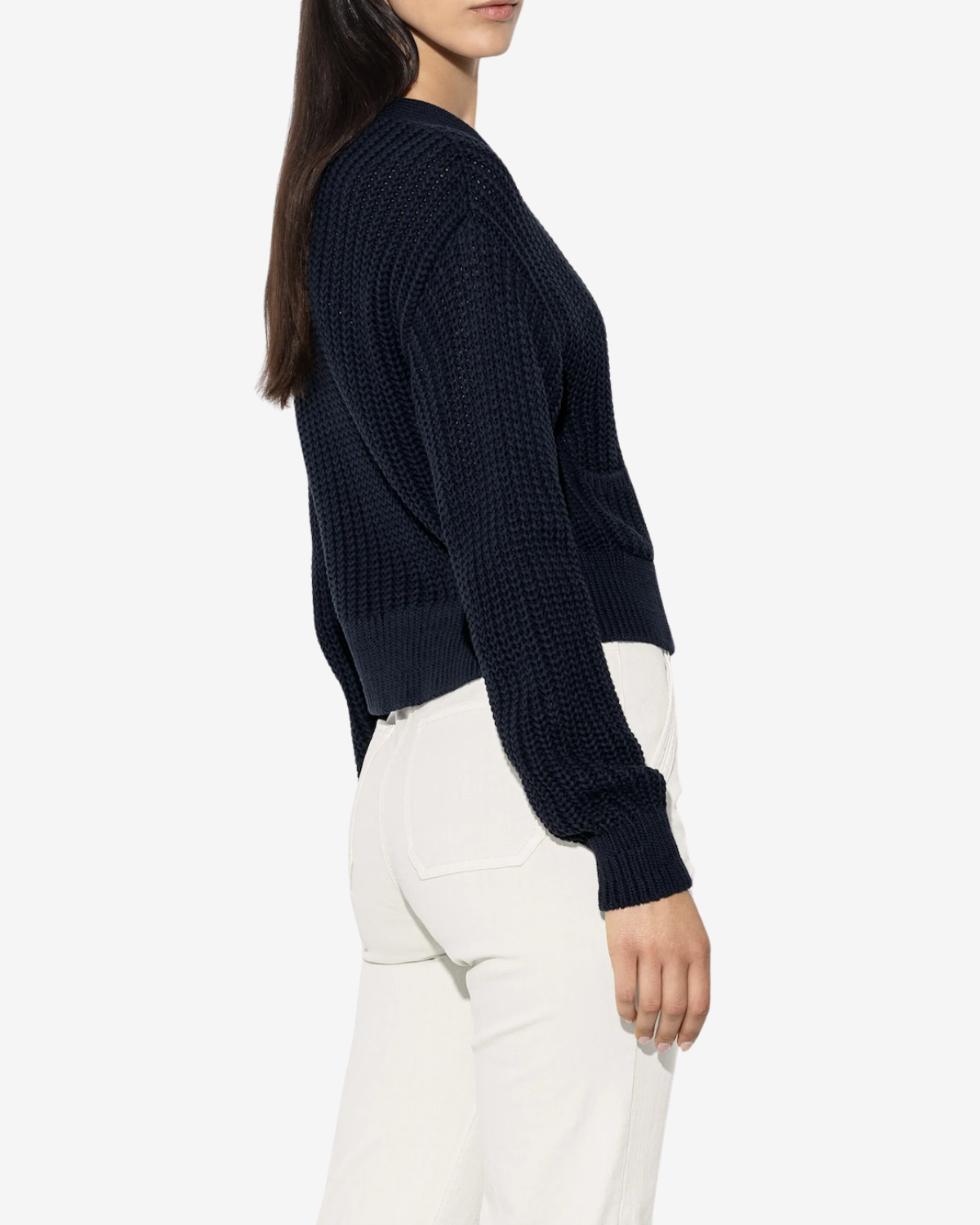 Vest Dark navy