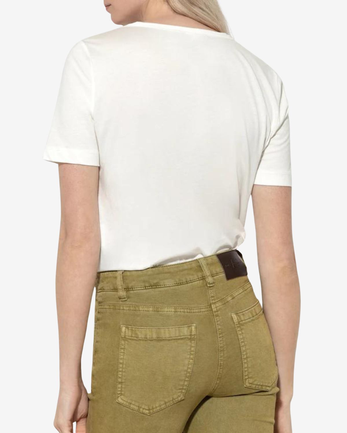 T-Shirt Milk