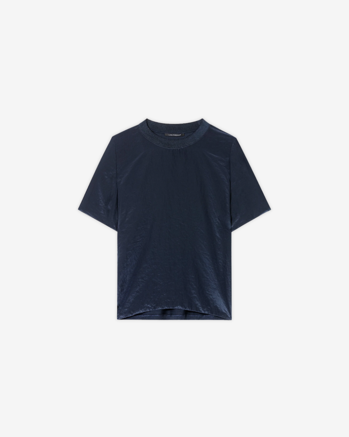 Overhemd midnight blue