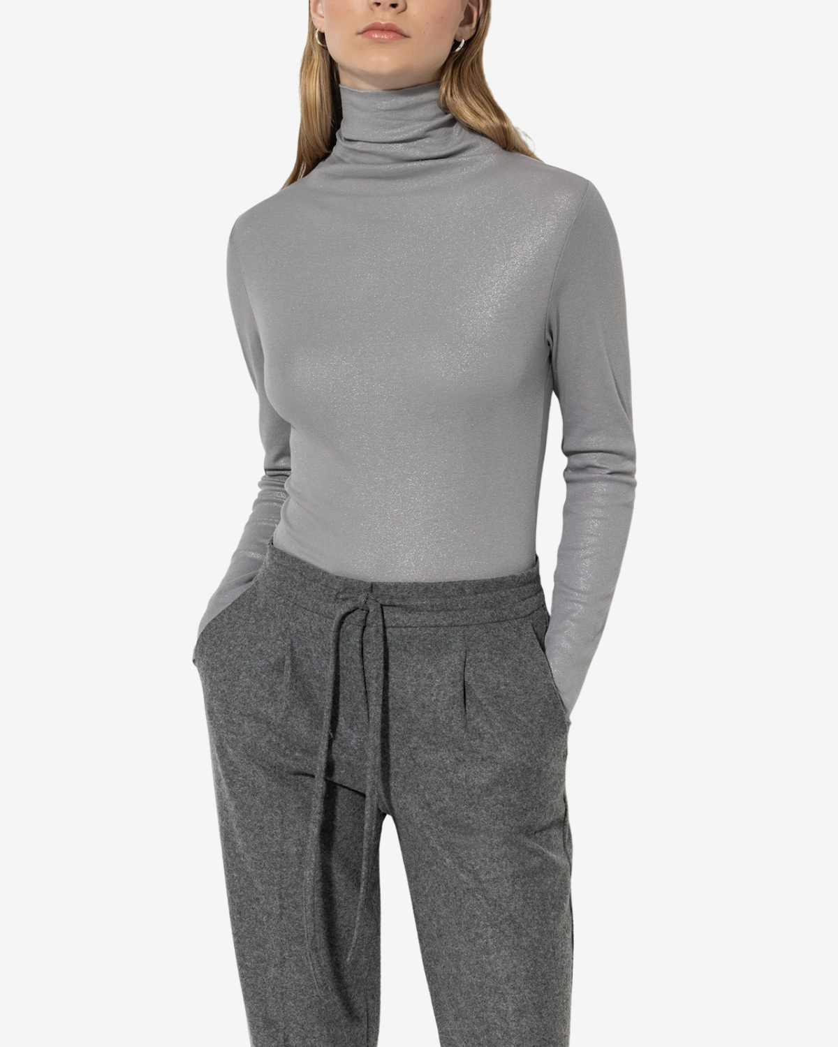 Coltrui Silver grey