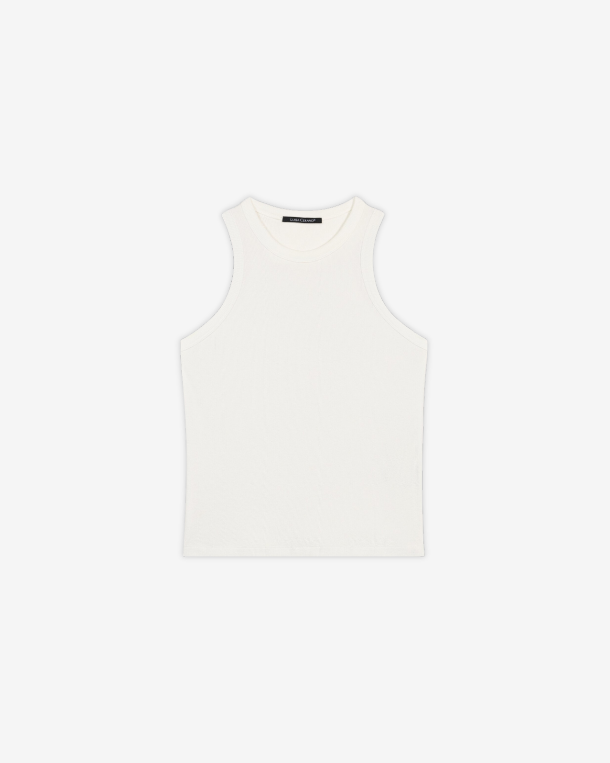 Tanktop Milk