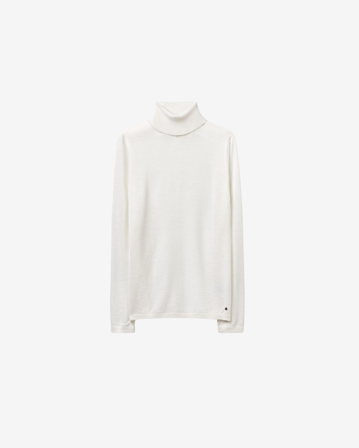 Merino Rolli Off white