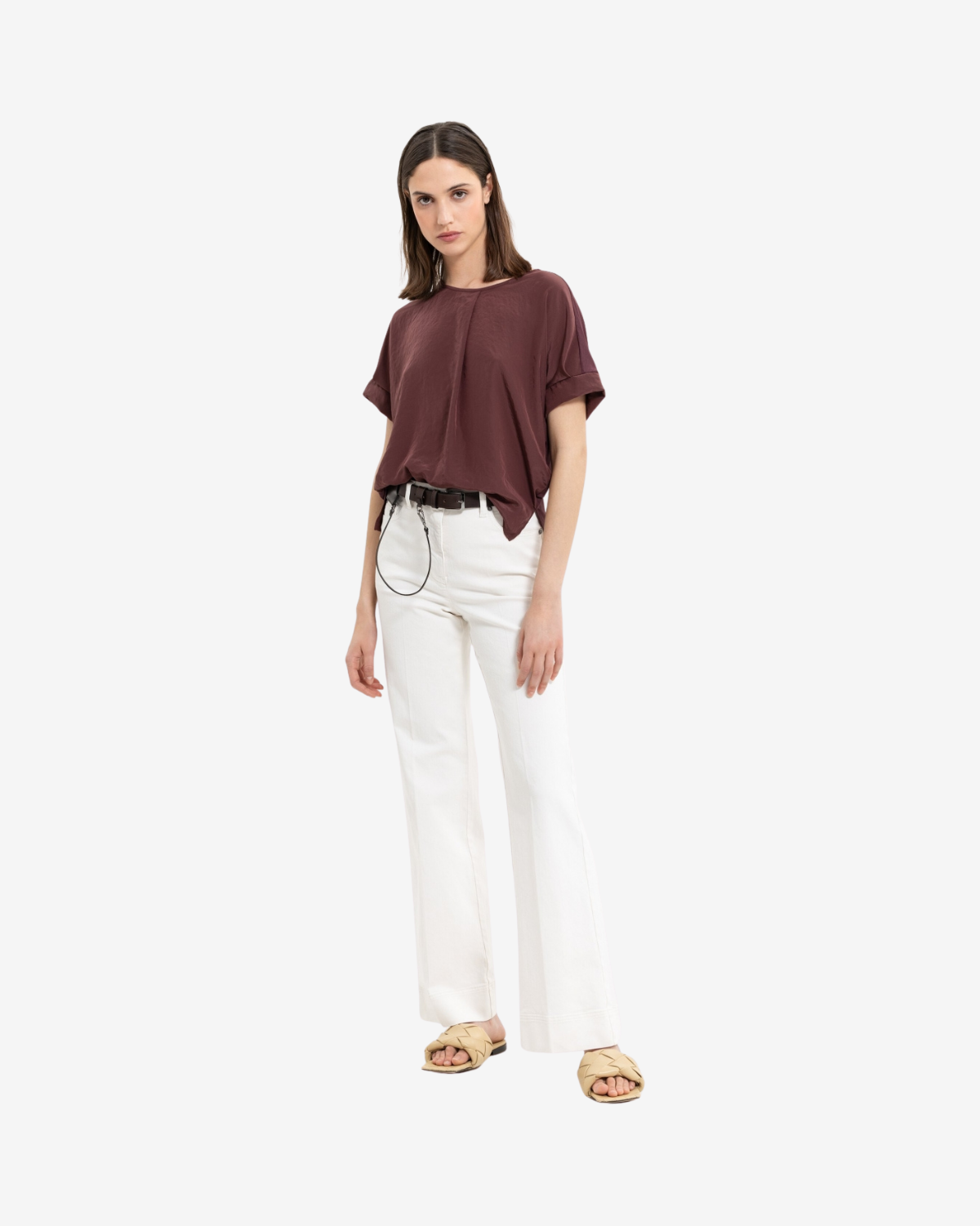 blouse shirt barolo