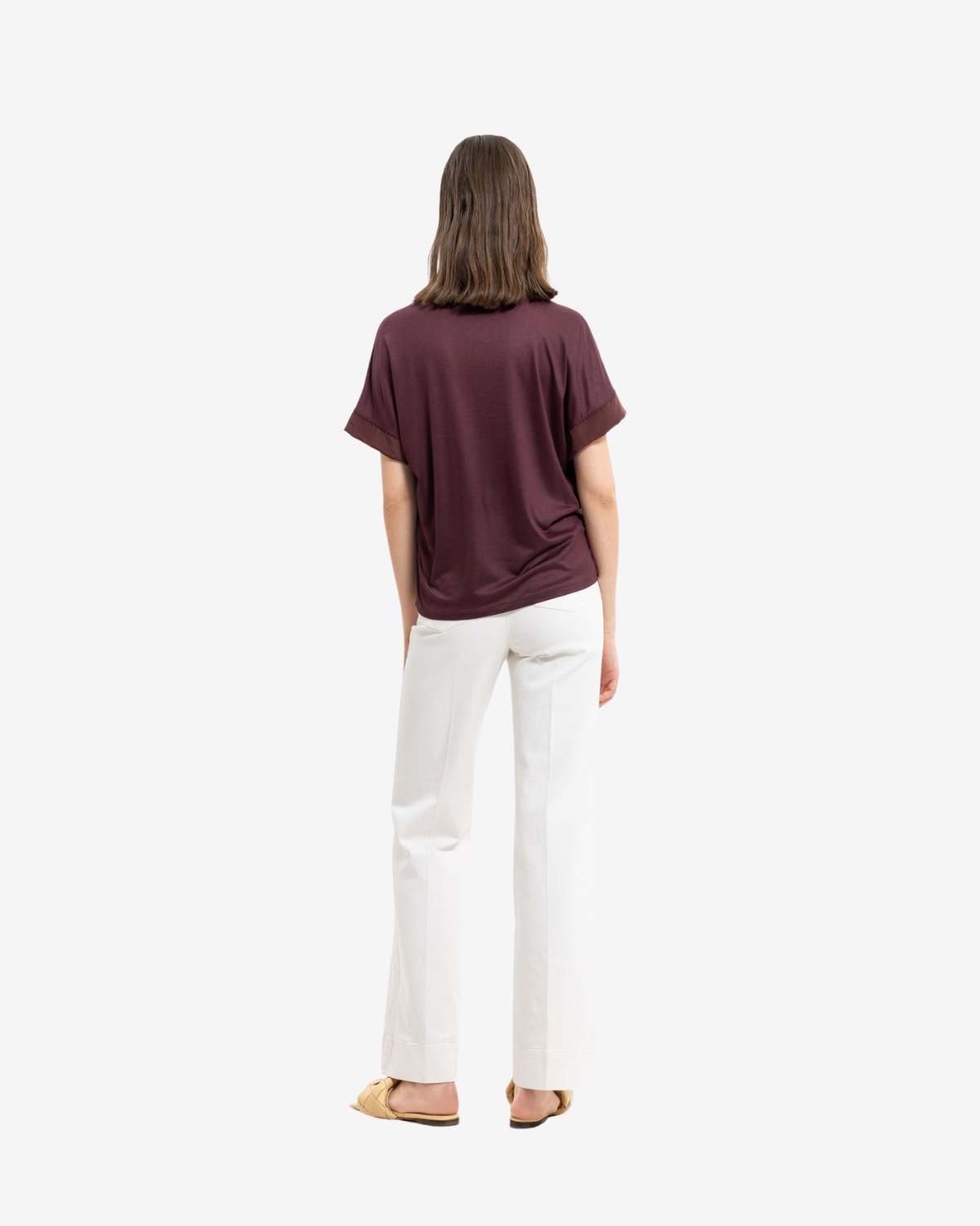 blouse shirt barolo