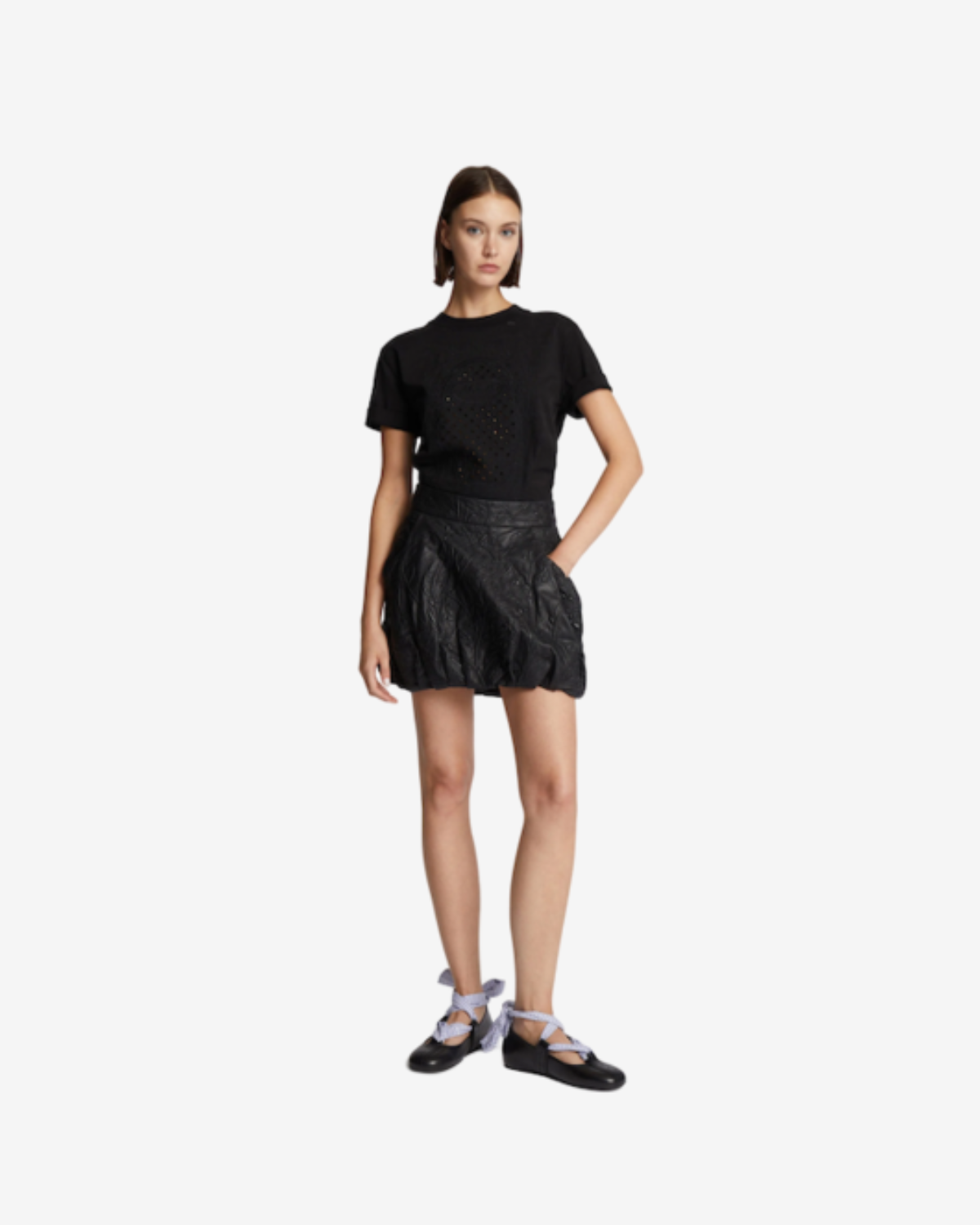 Fenella black