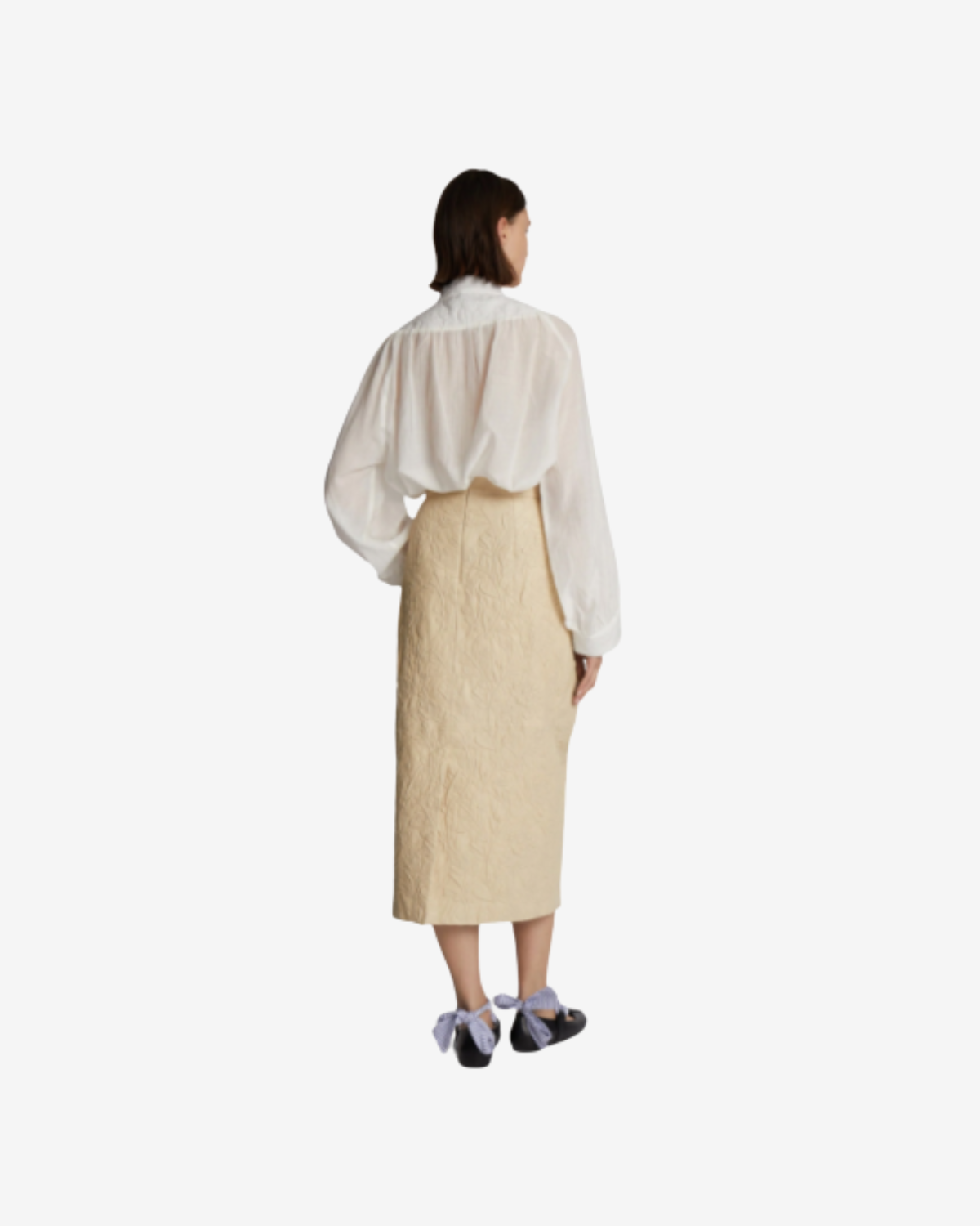 Frantz Ivory