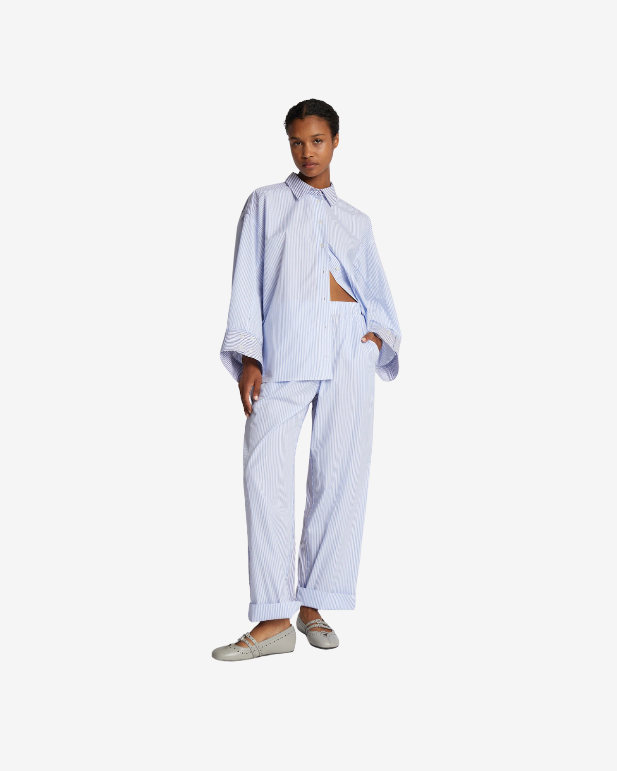 Filberto Blue