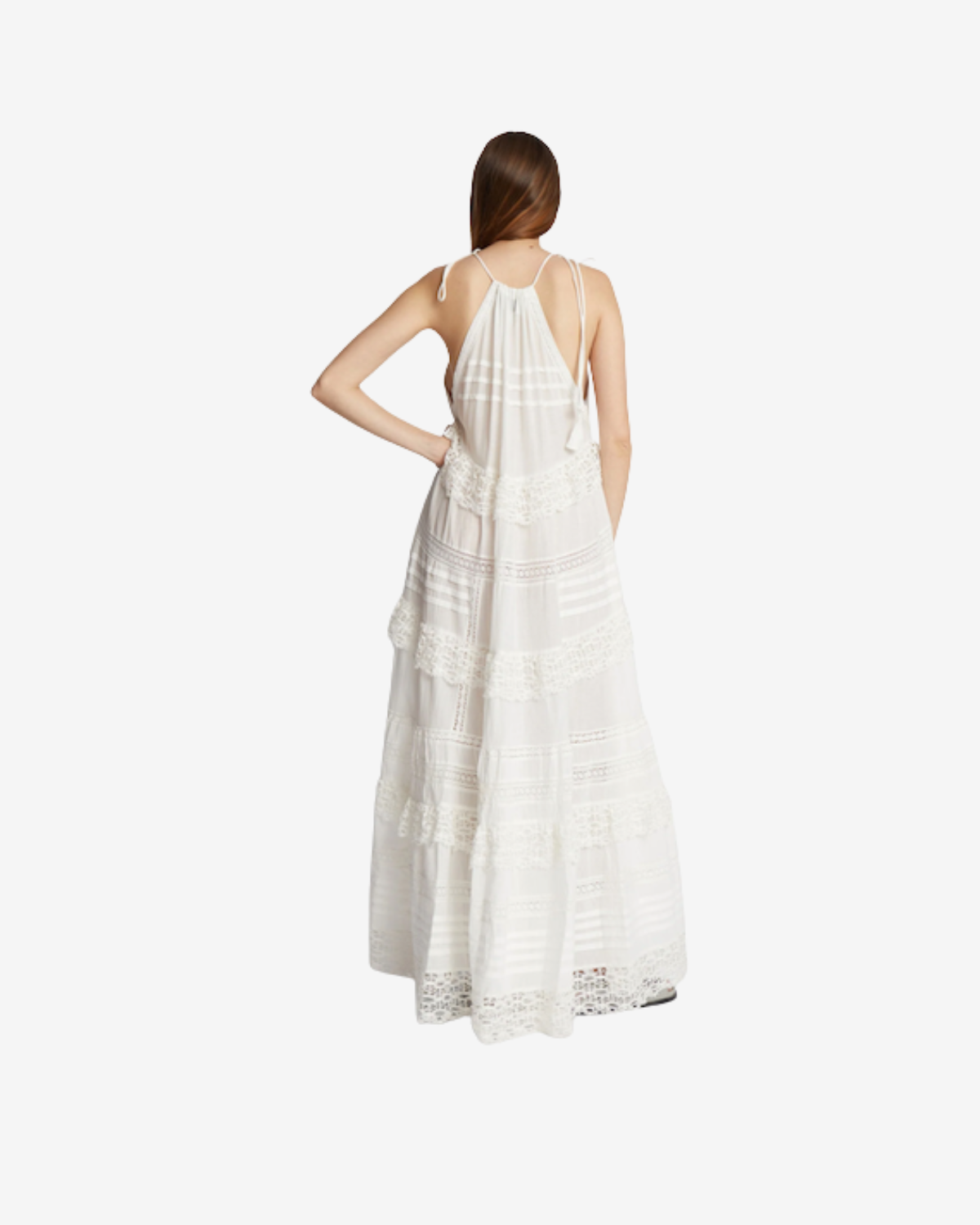 Fuenta White