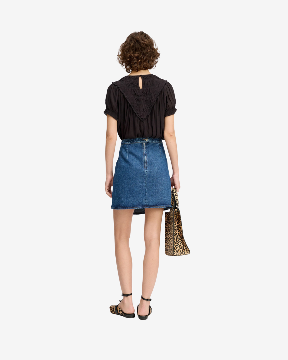 Perilla black