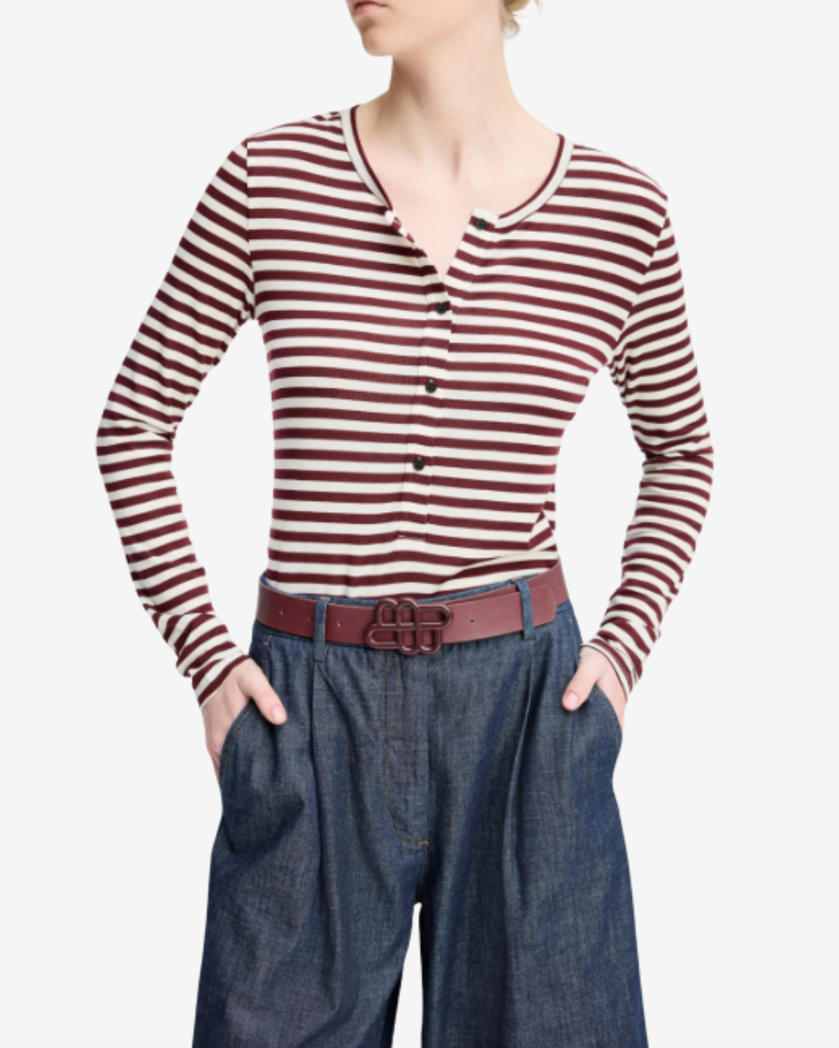 Levoma bordeaux