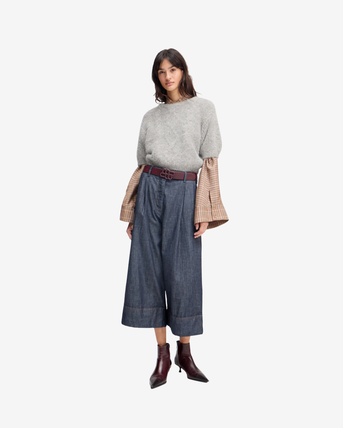 Loline Grey