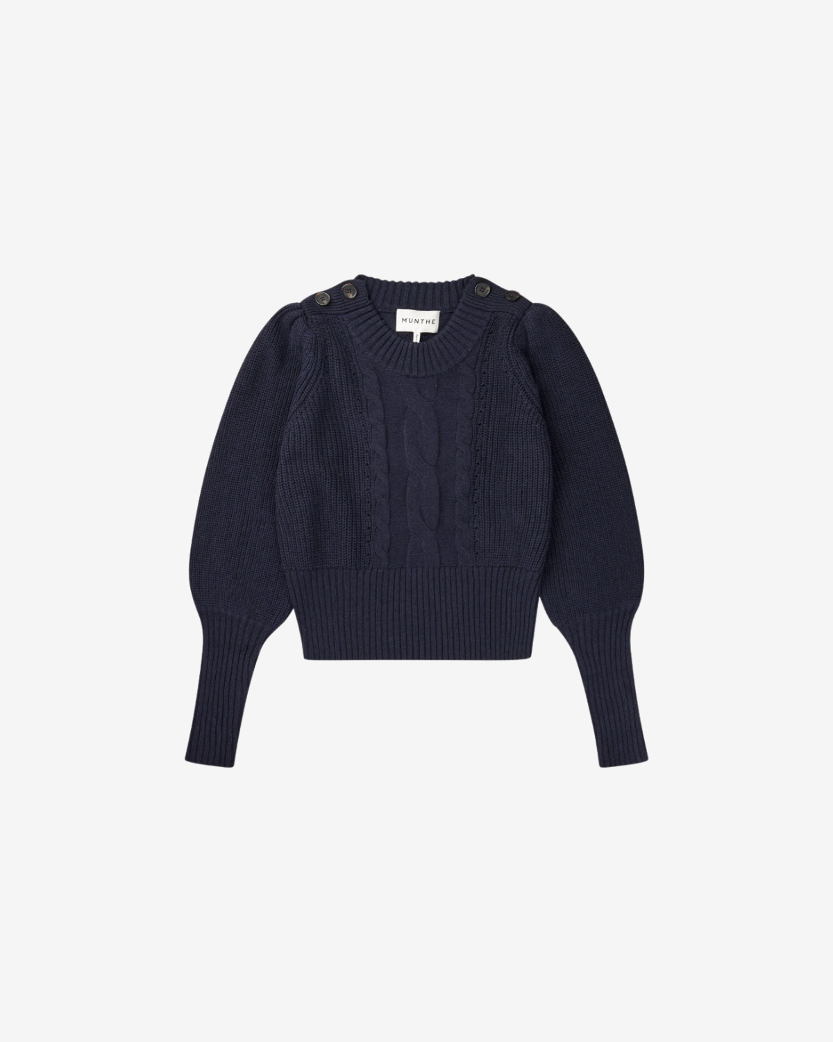 Lysta Navy