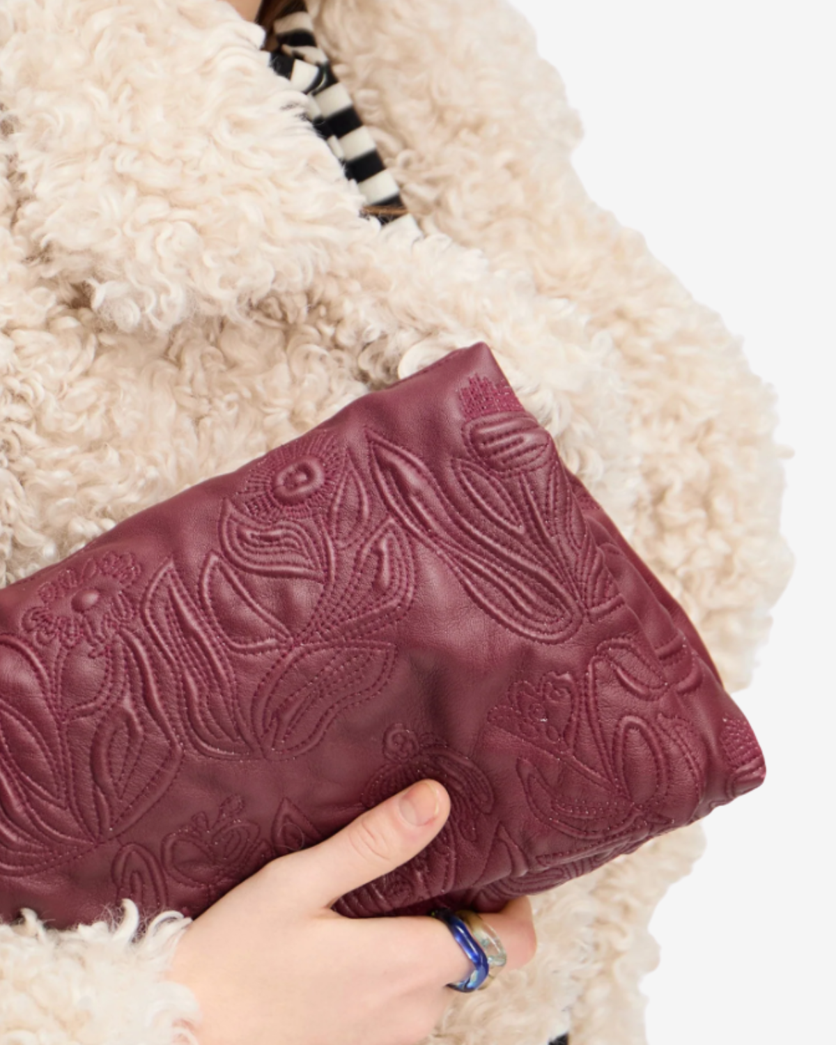 Foluke bordeaux