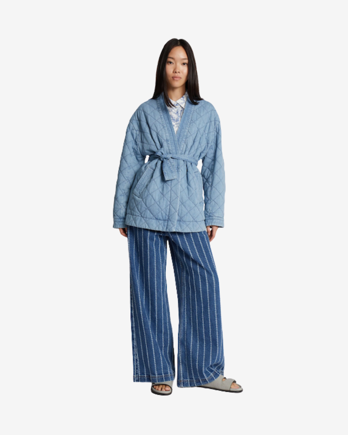 Fridolf Blue