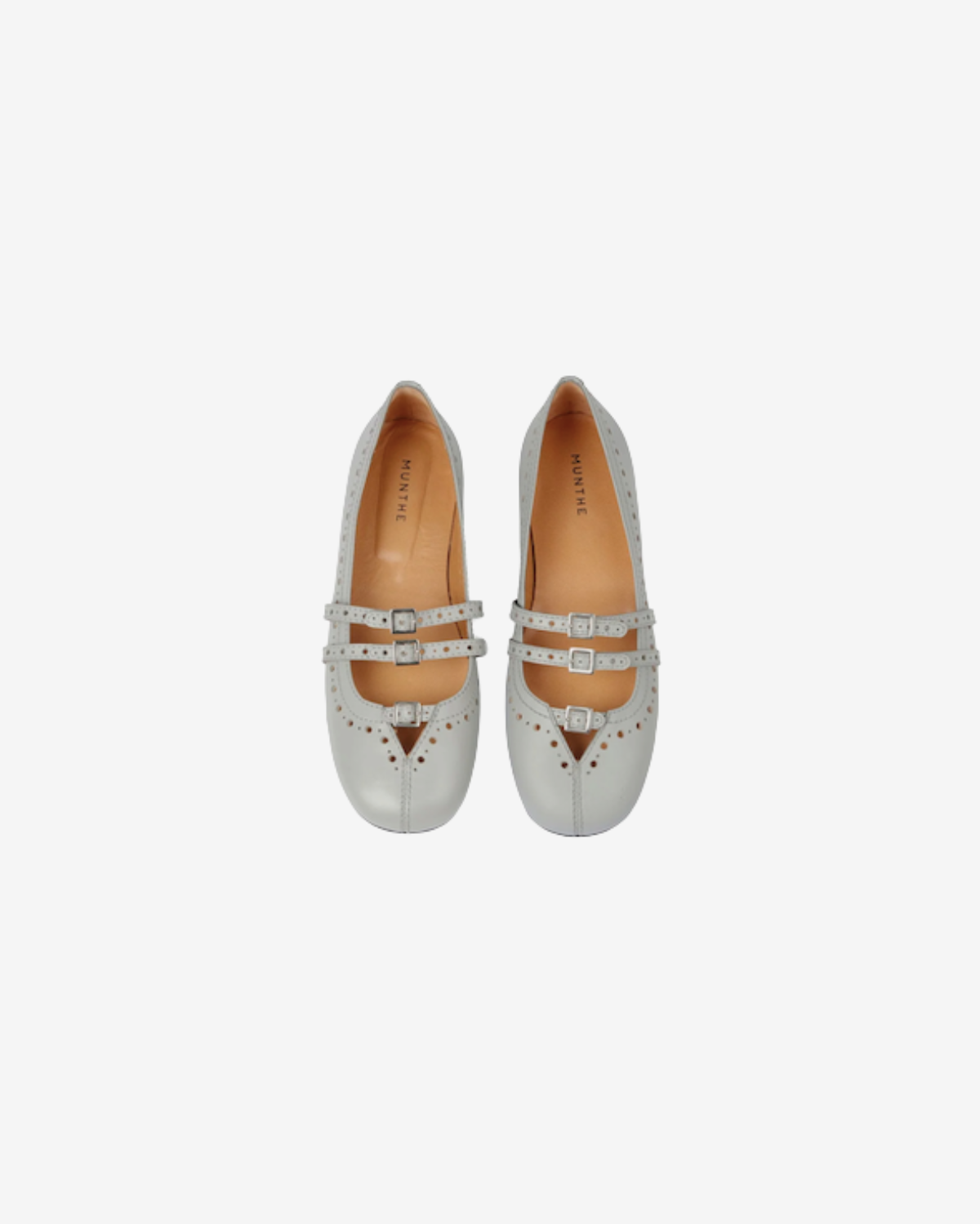 Freesia Light grey