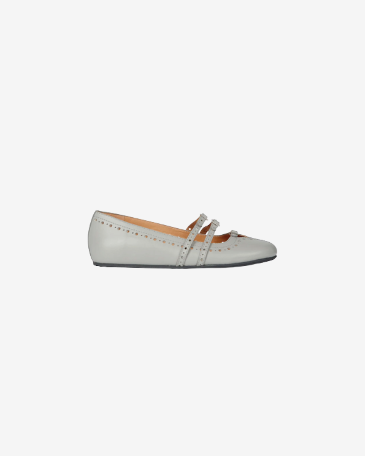 Freesia Light grey