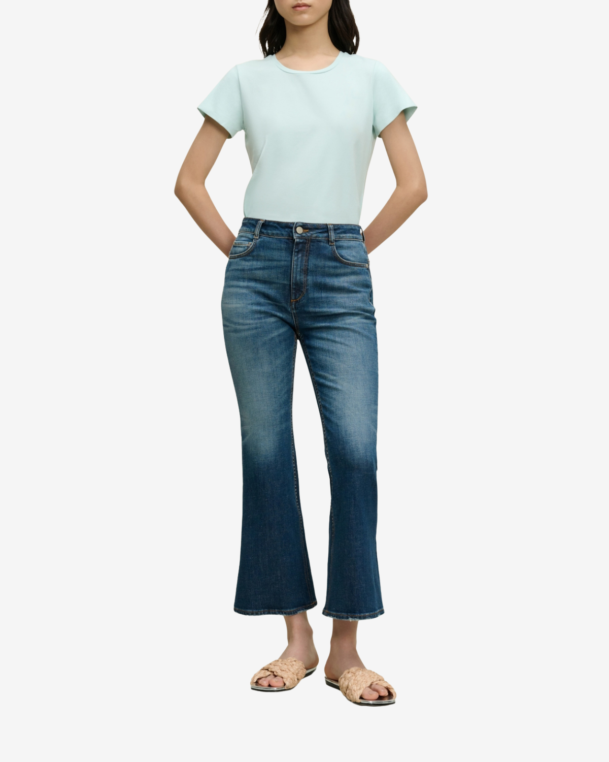 Denim love Denim blue