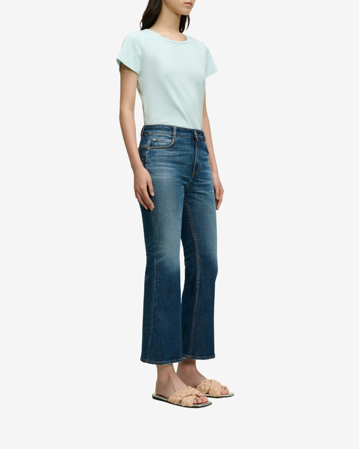 Denim love Denim blue