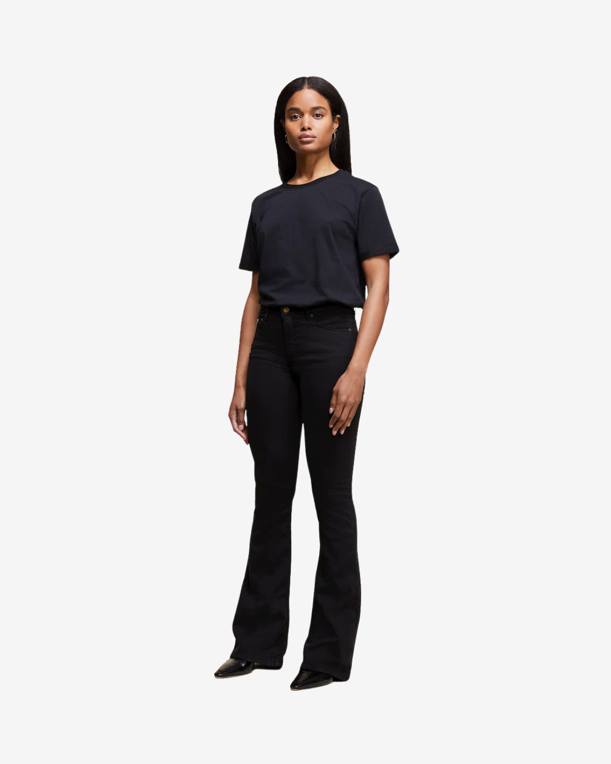 raval-16 L34 soft color black