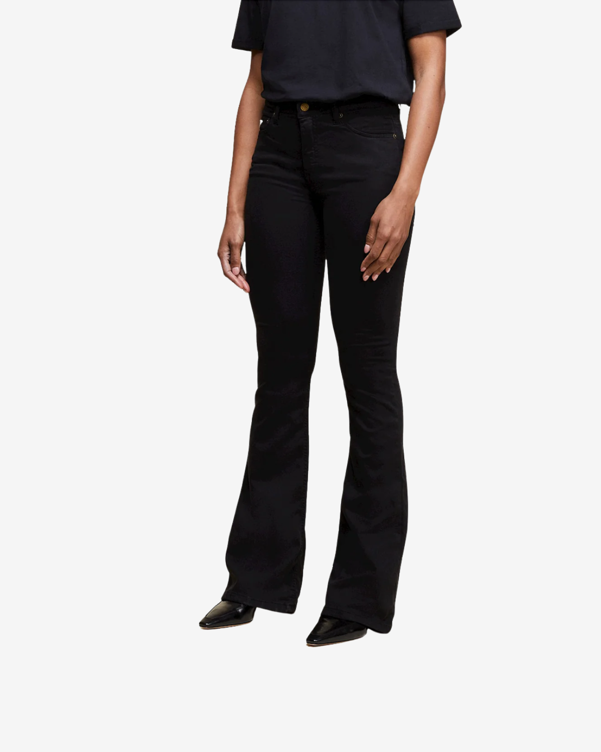 raval-16 L34 soft color black