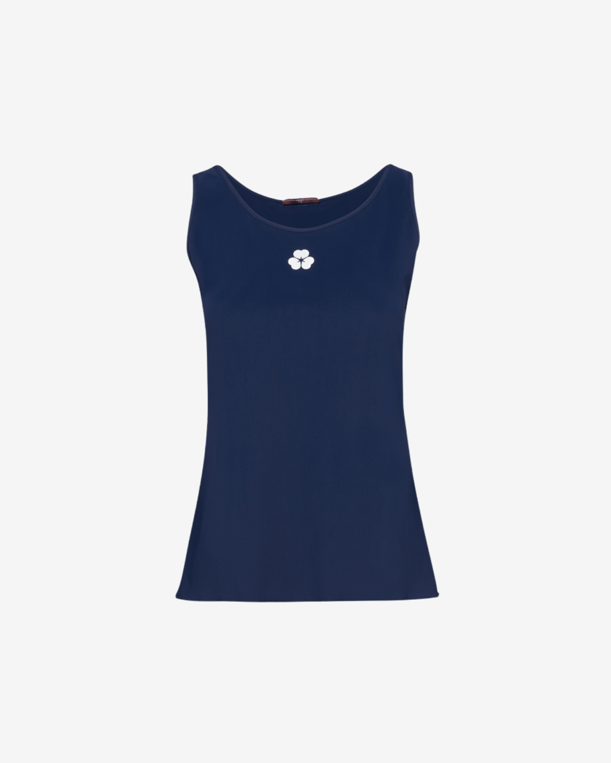 ION Donkerblauw