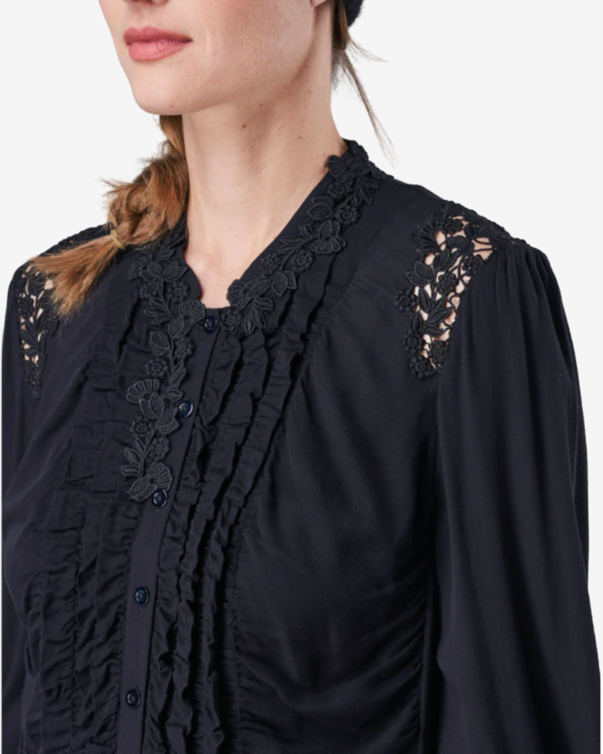 Radiant Donkerblauw
