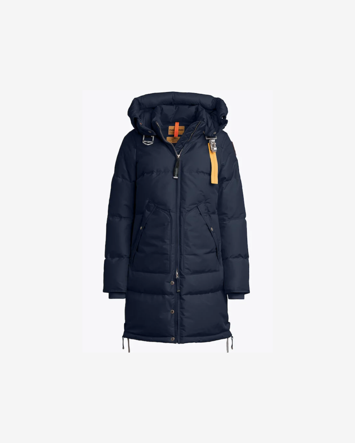 Long Bear Blue navy