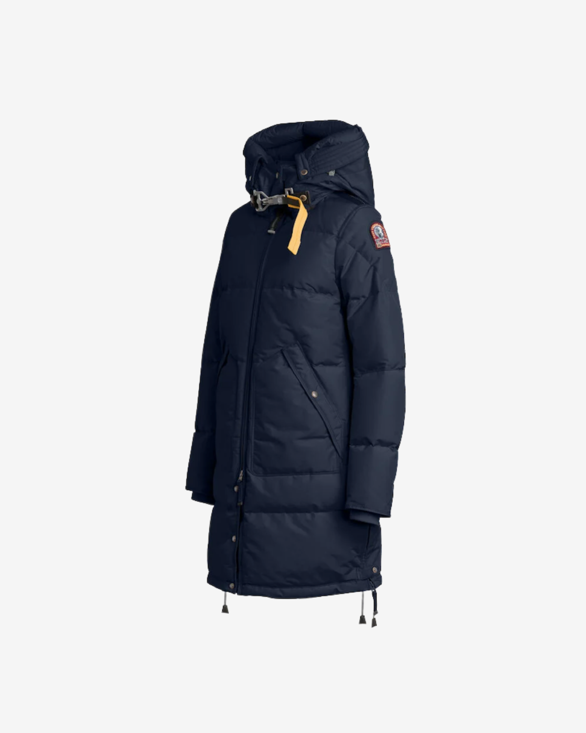 Long Bear Blue navy