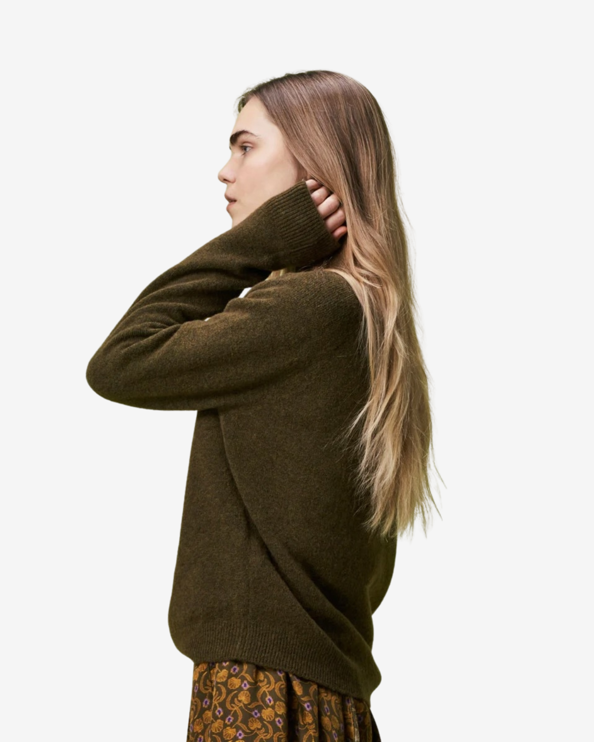 Wind up Khaki