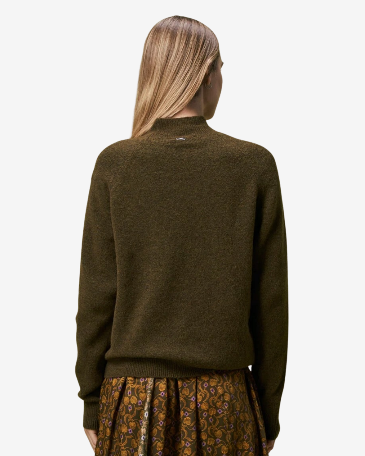 Wind up Khaki