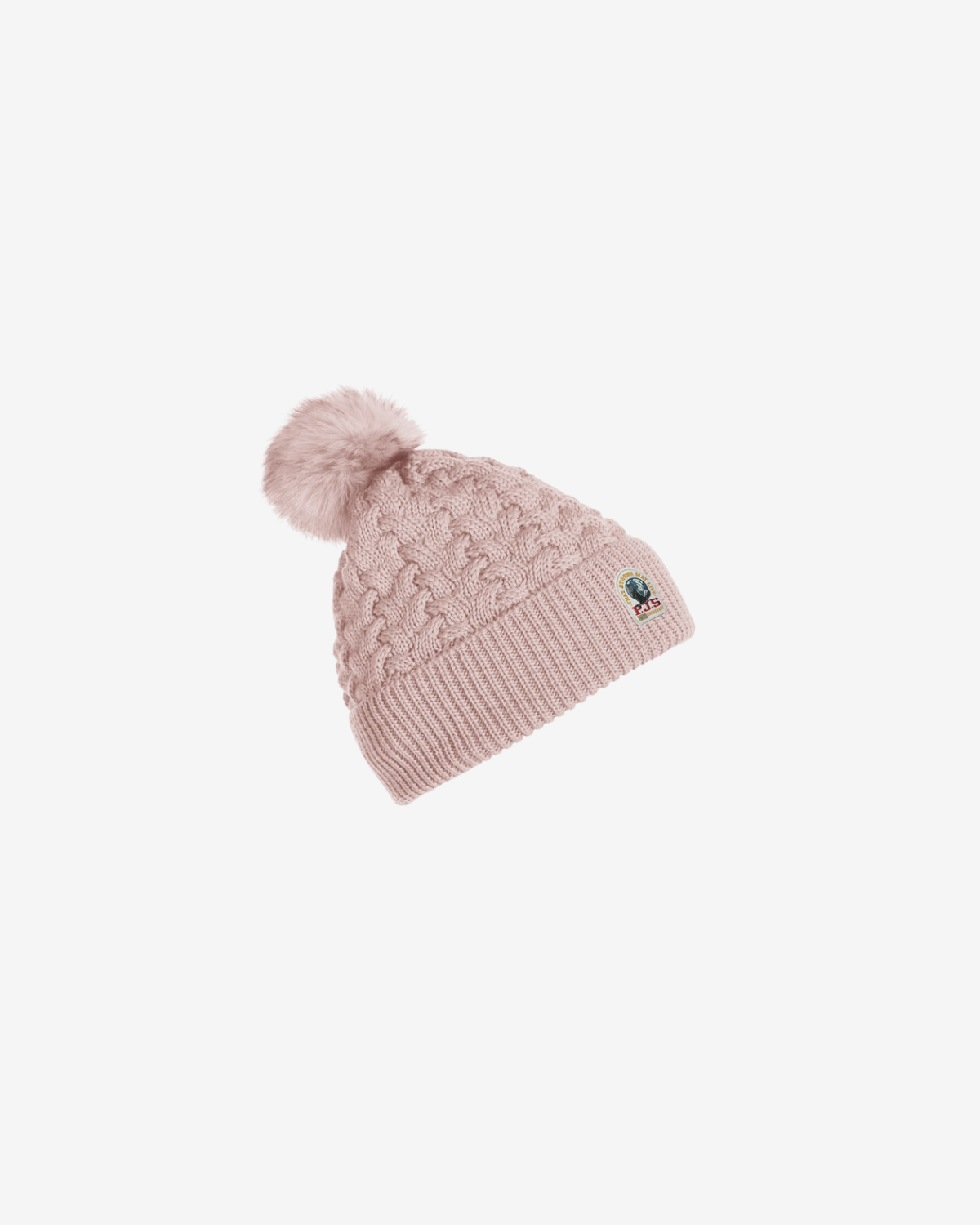 TRICOT HAT shell