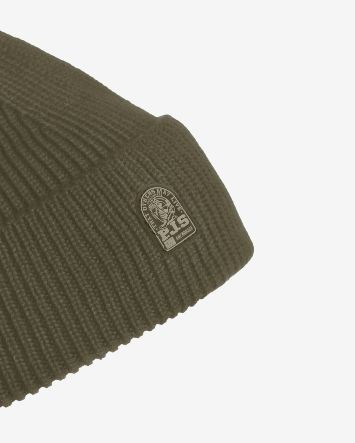 plain beanie toubre
