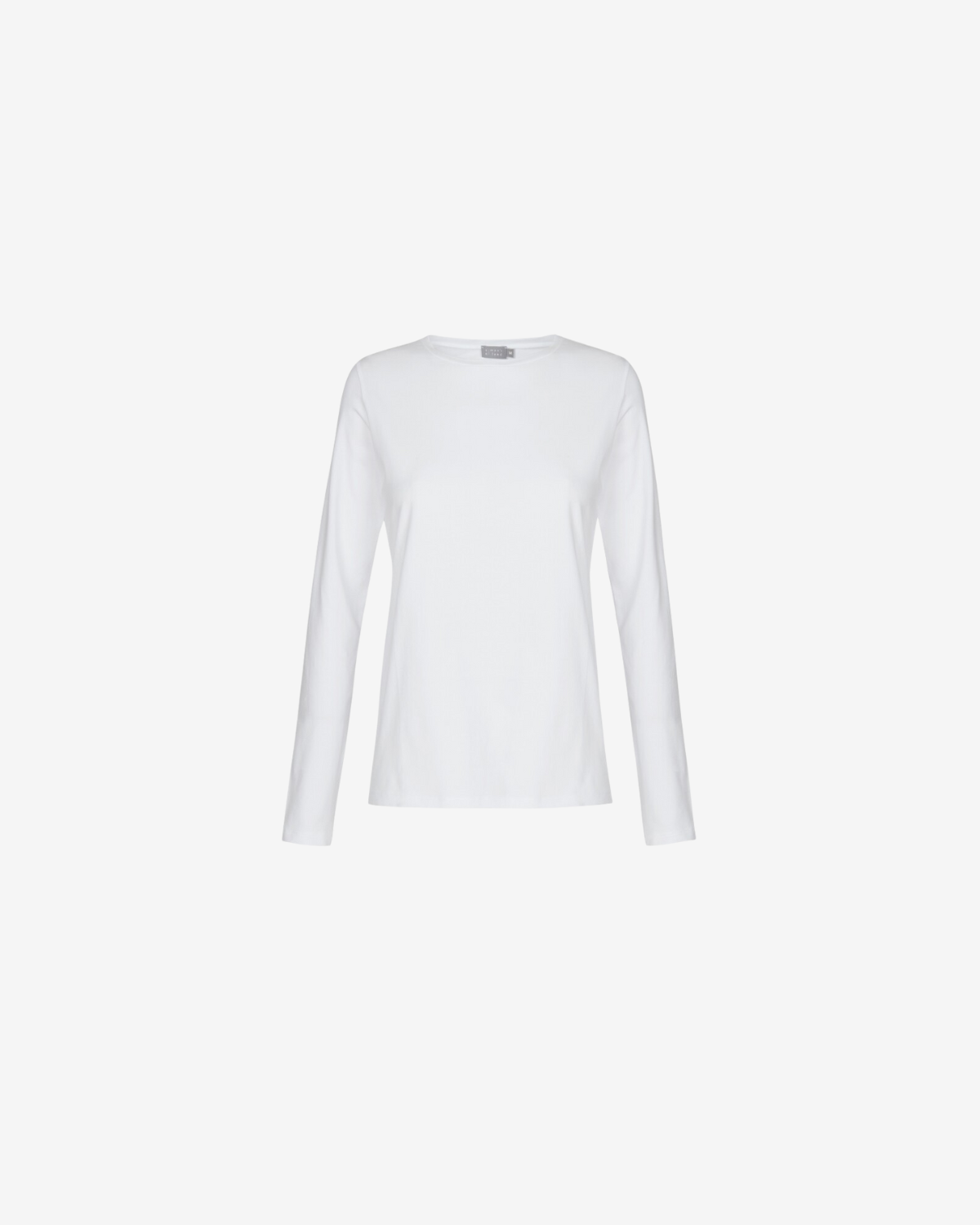 T-shirt White