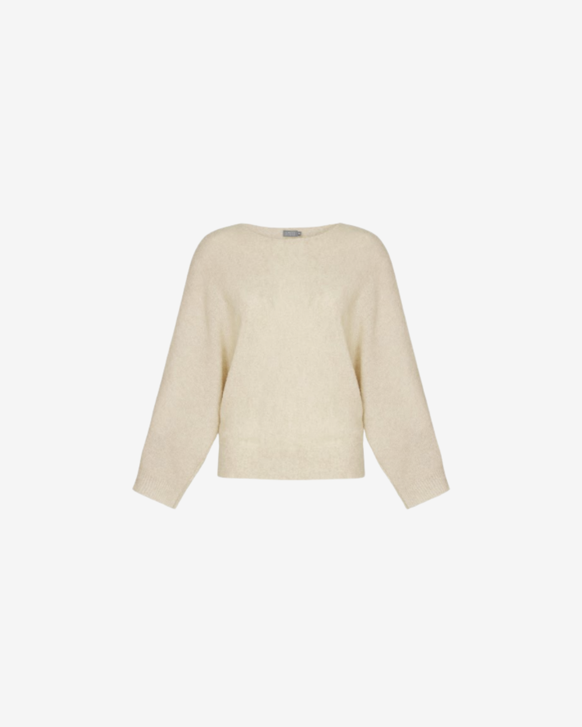 Sweater champagne