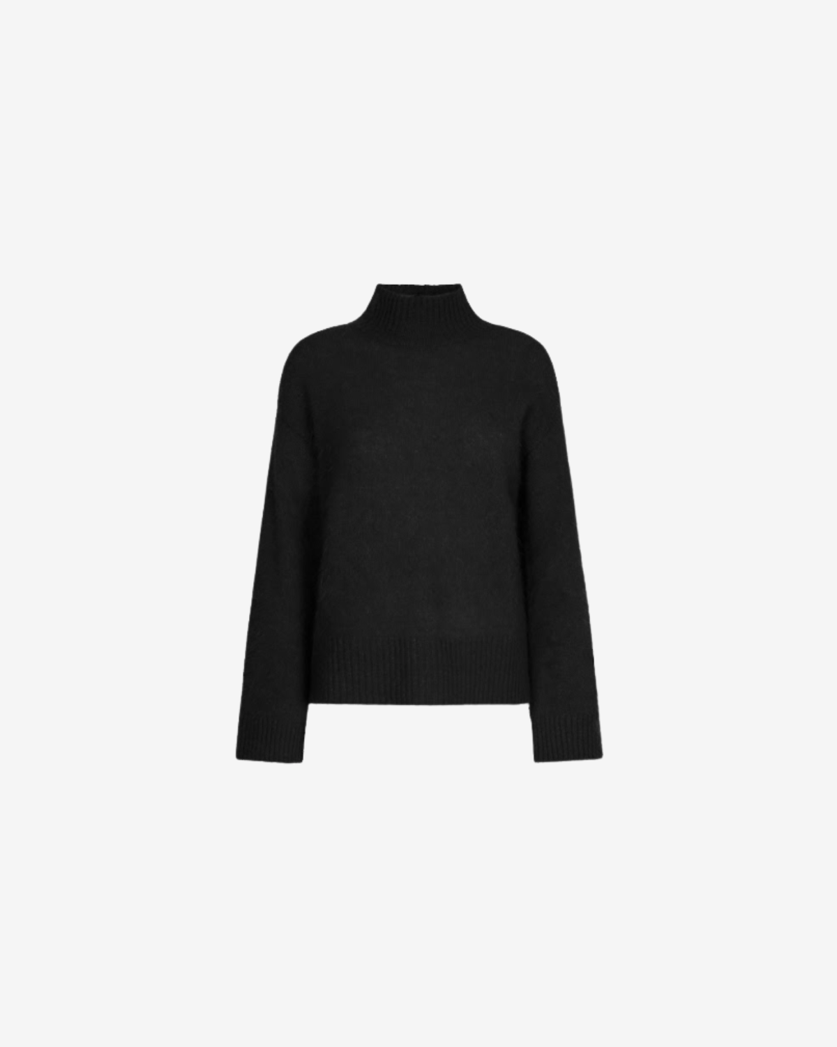 Sweater Core Black