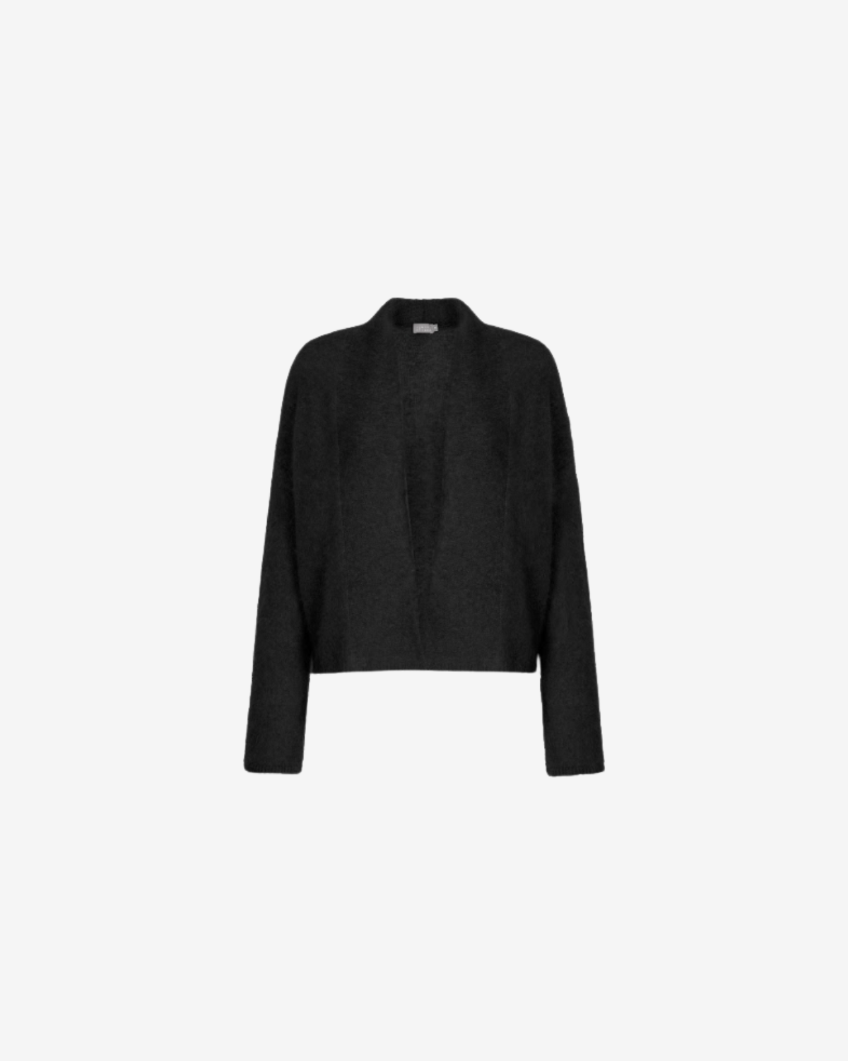 Cardigan Core Black