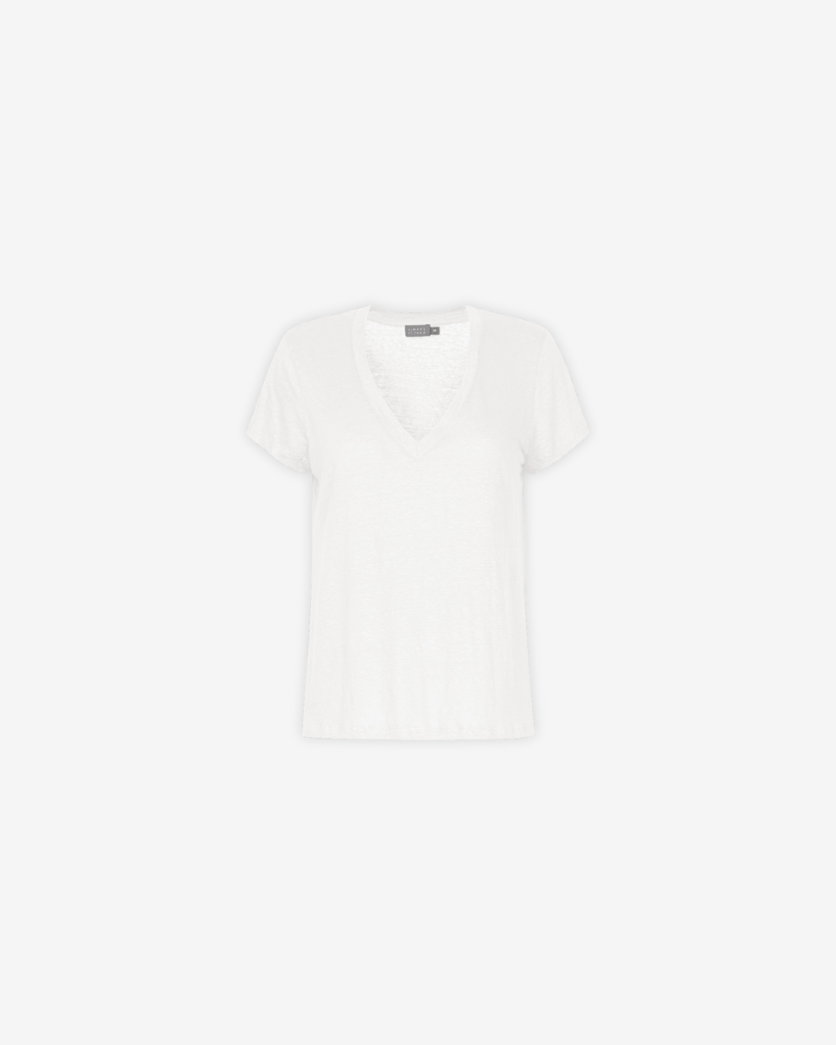 Top White