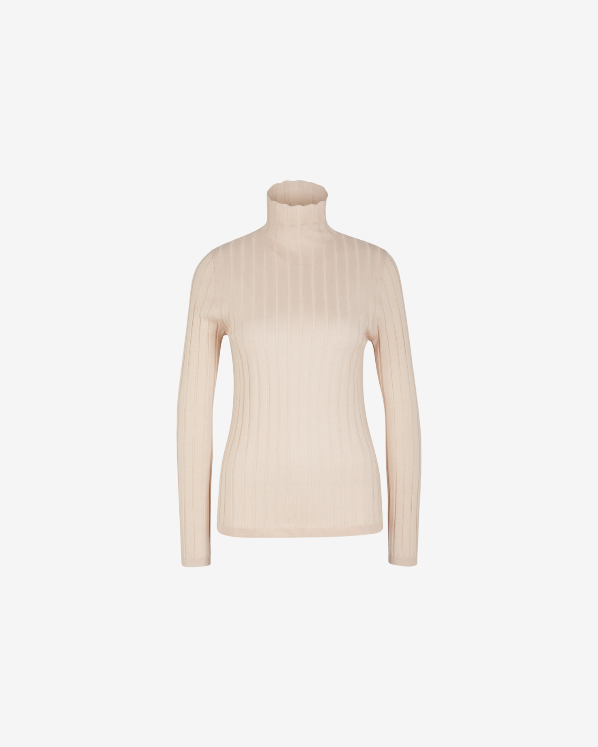 Knitwear Open beige