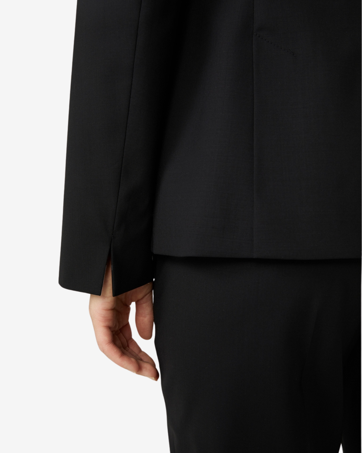Blazer black