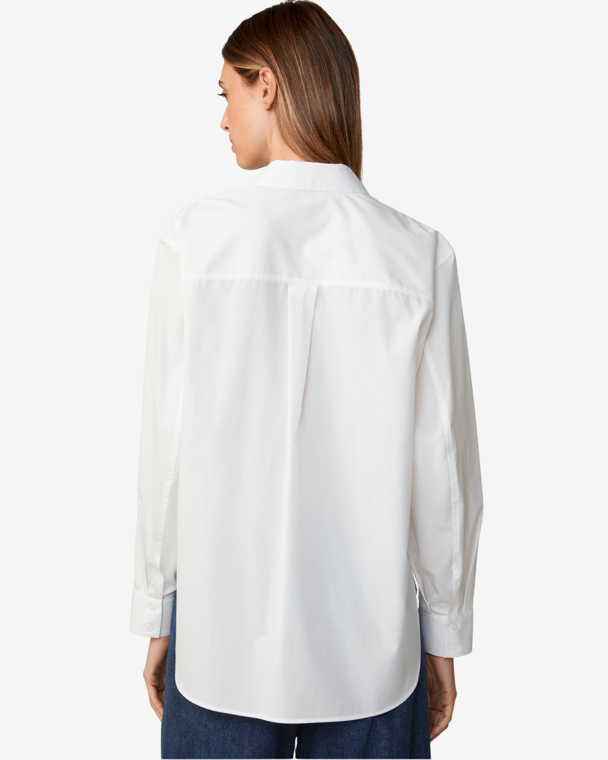 Blouse White