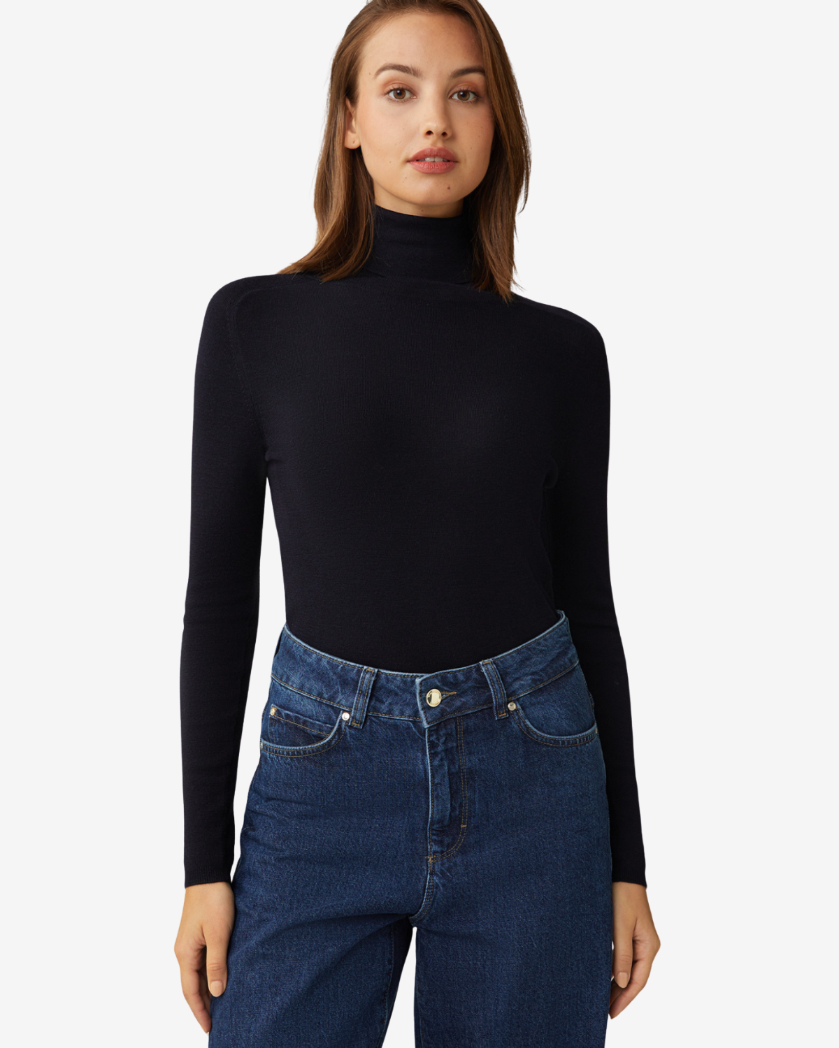 Knitwear Navy
