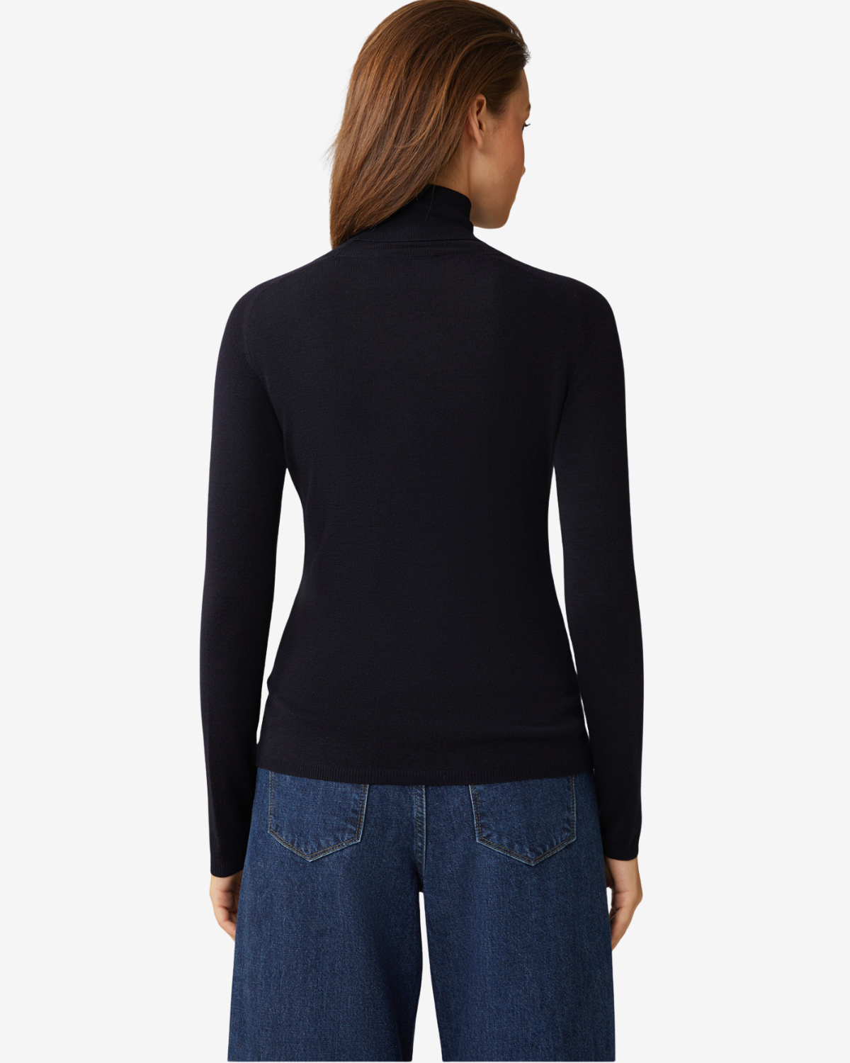 Knitwear Navy