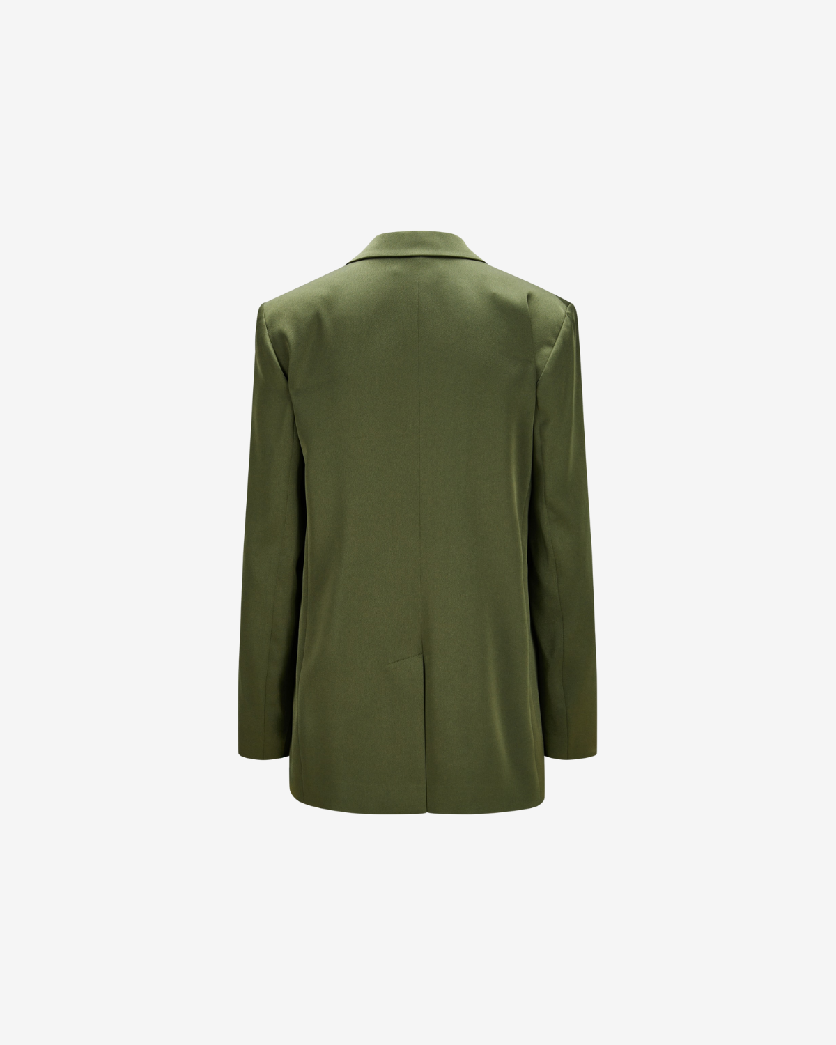 Blazer Medium green