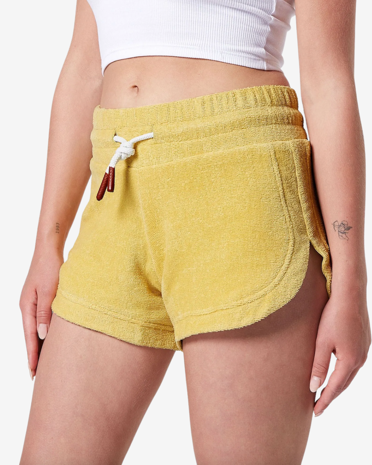 Wink Electric yellow