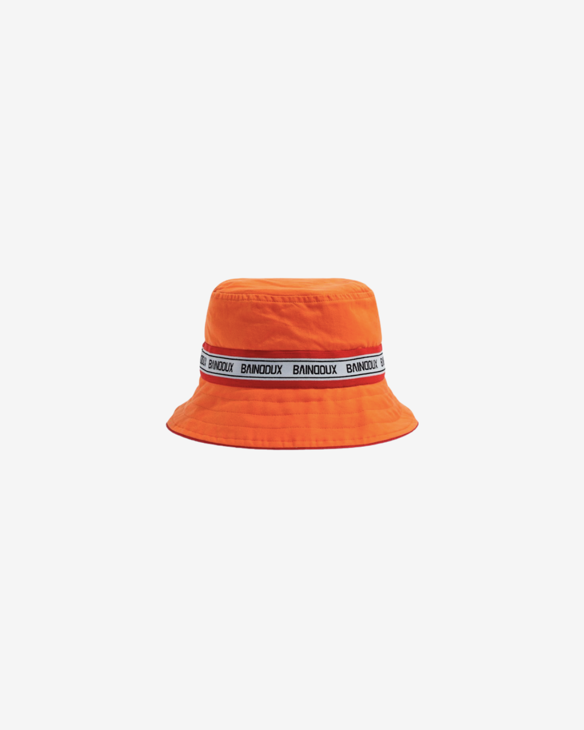 Bucket hat Sand/ Brick