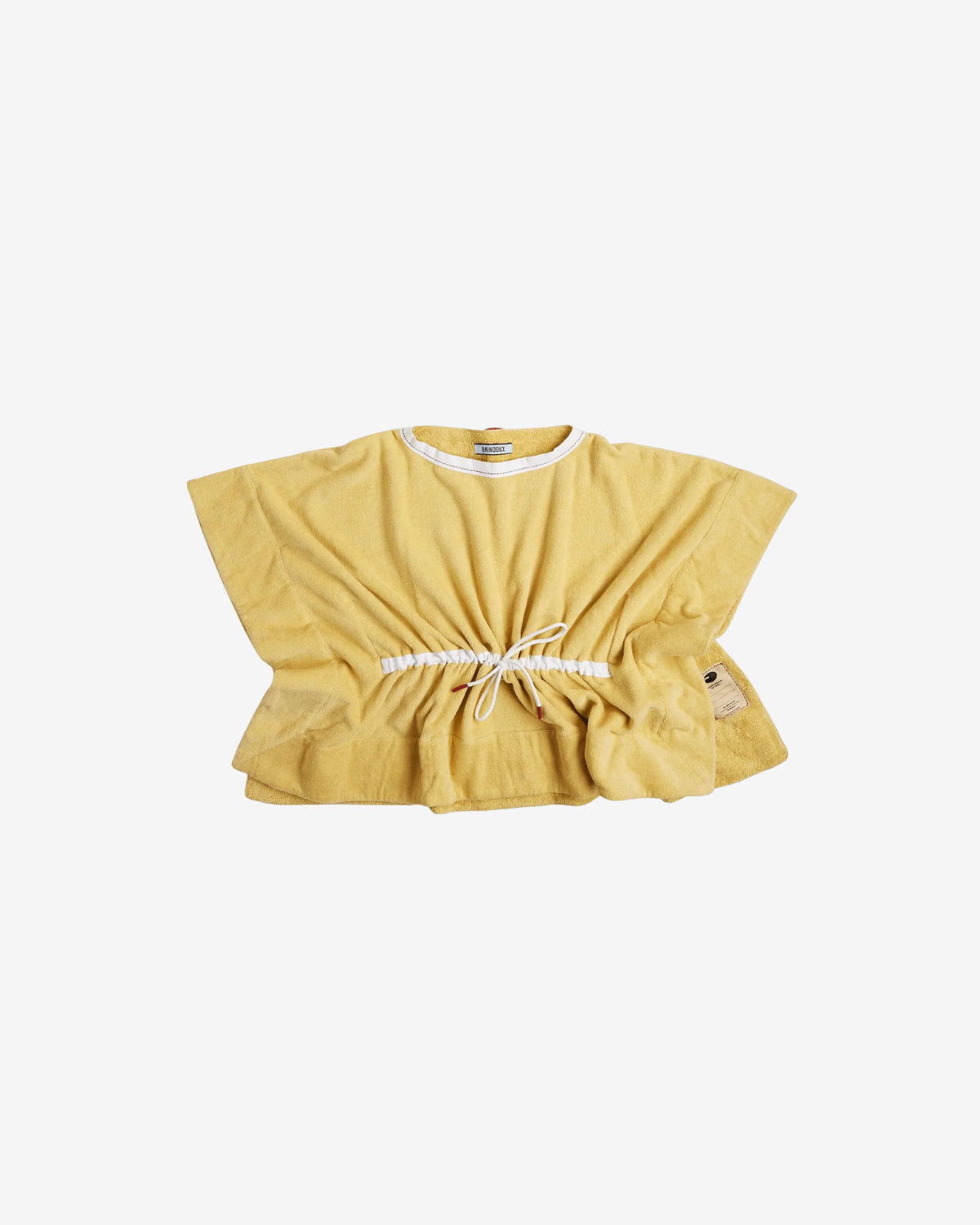 Inca Electric yellow