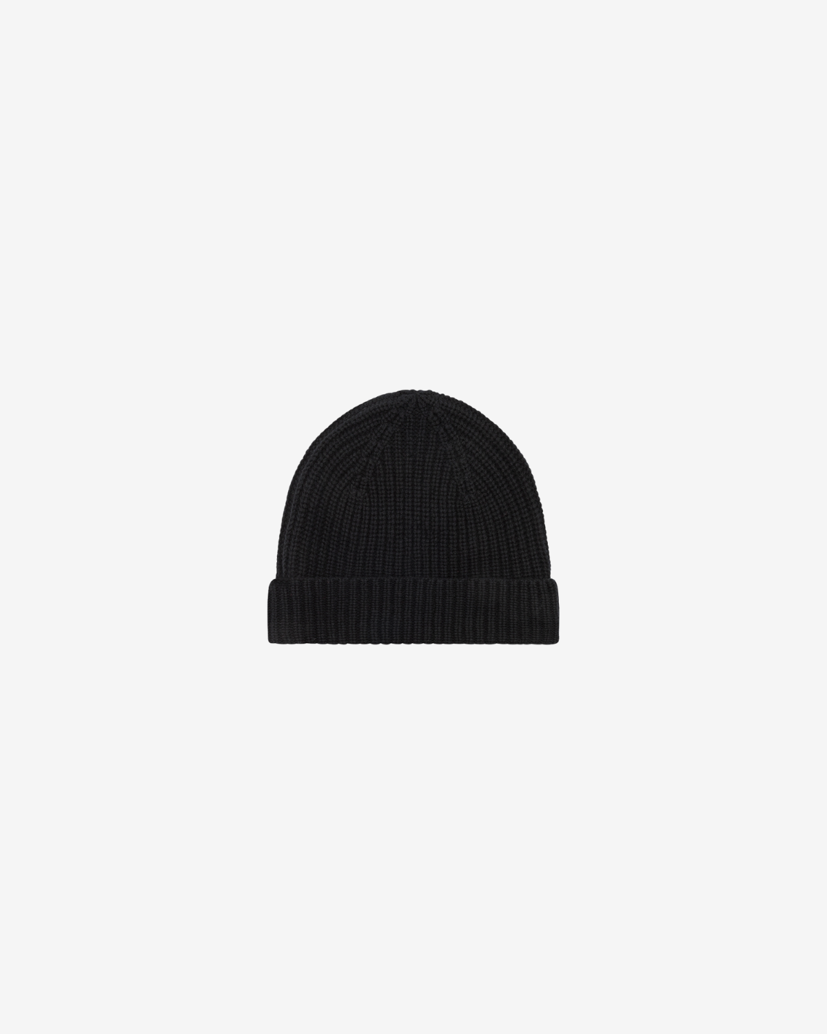 Hat black