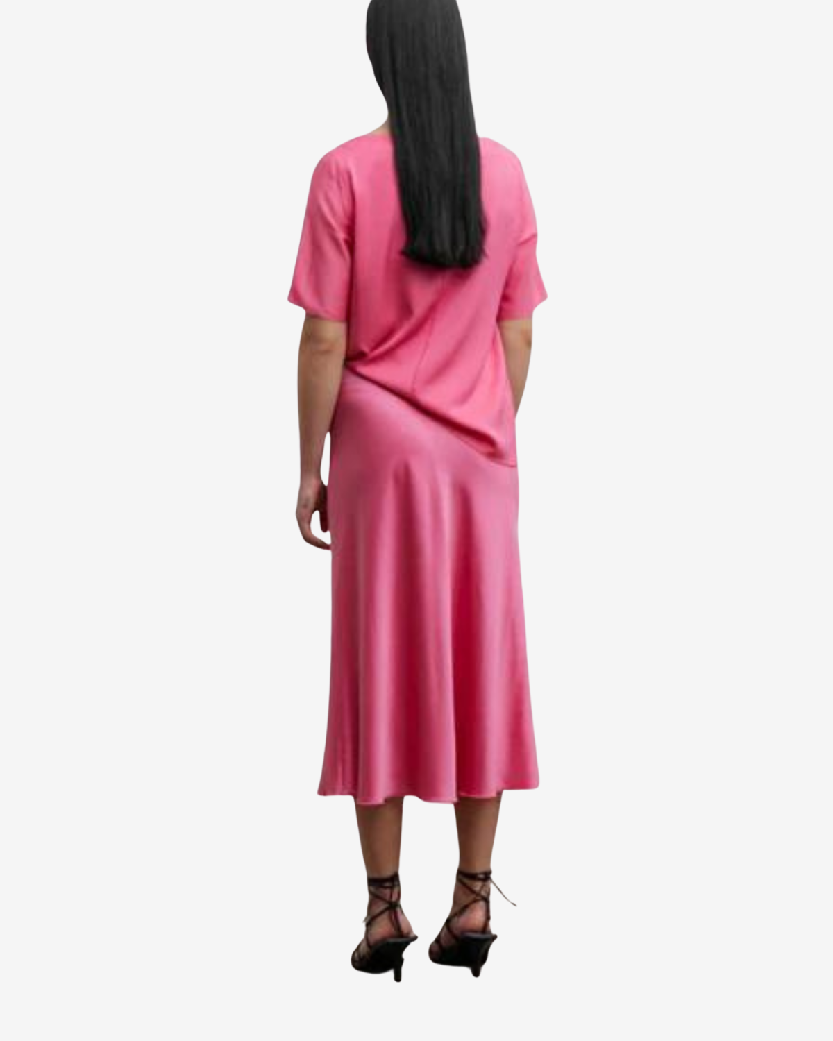 Yoli blouse Pink