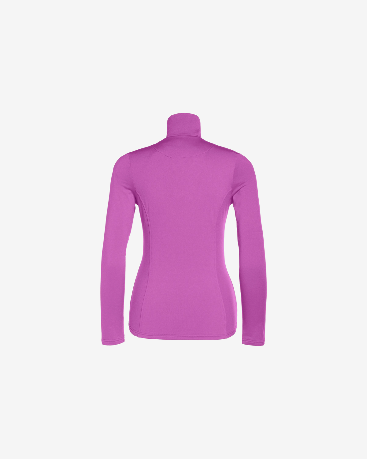 Serena ski pully viola